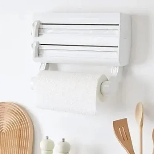 Organizador de cocina multifunción